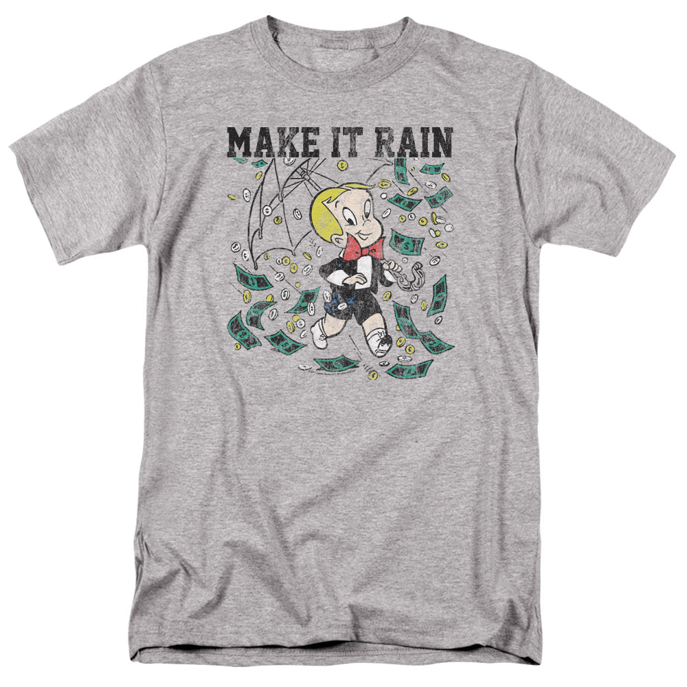 RICHIE RICH/MAKE IT RAIN
