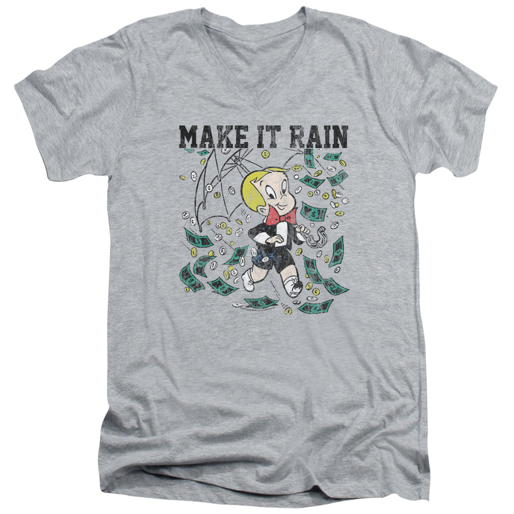 RICHIE RICH/MAKE IT RAIN