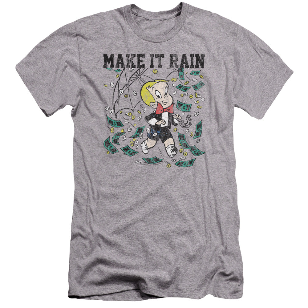 RICHIE RICH/MAKE IT RAIN