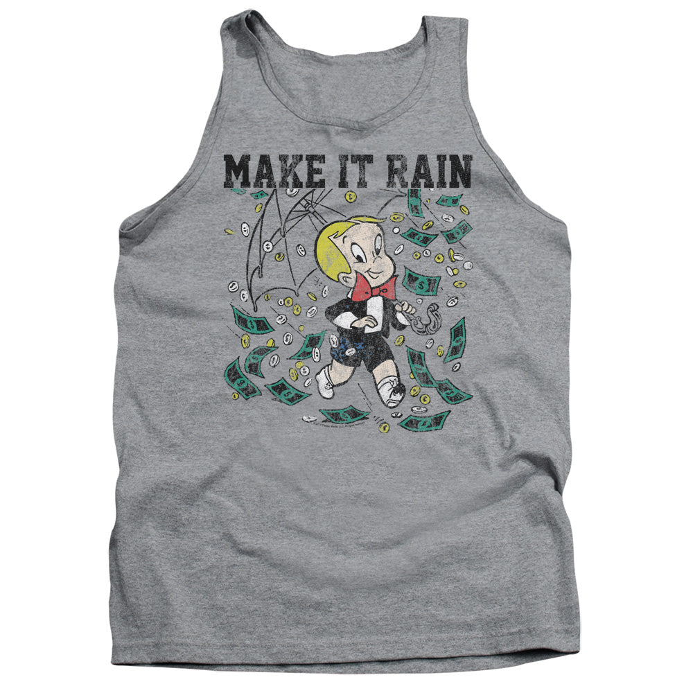 RICHIE RICH/MAKE IT RAIN