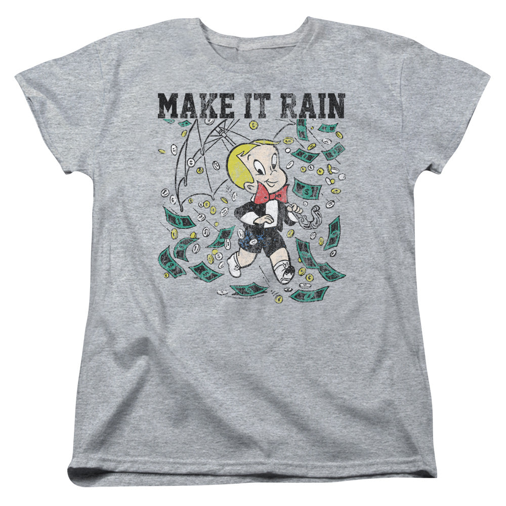 RICHIE RICH/MAKE IT RAIN