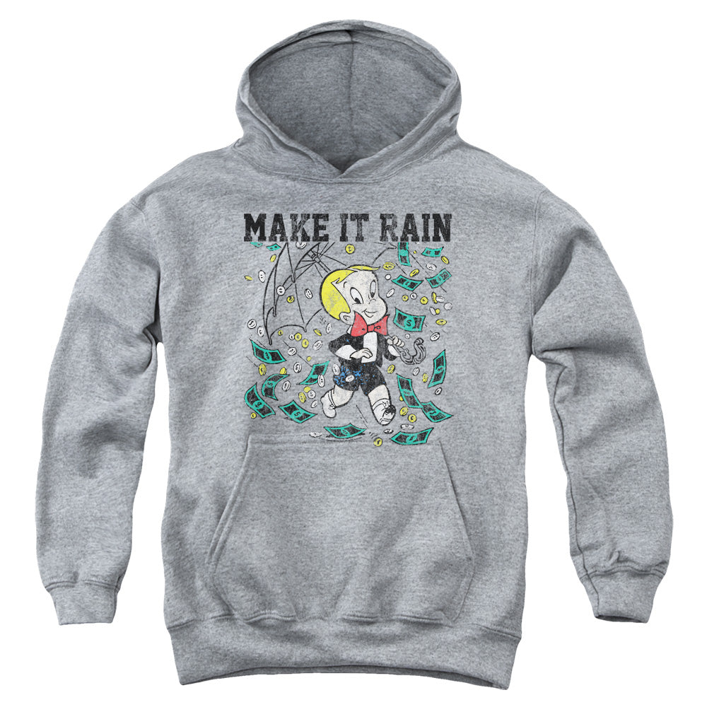 RICHIE RICH/MAKE IT RAIN