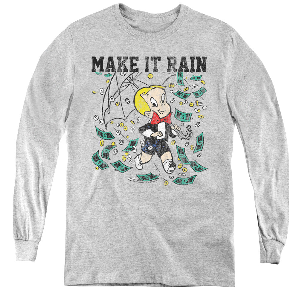 RICHIE RICH/MAKE IT RAIN