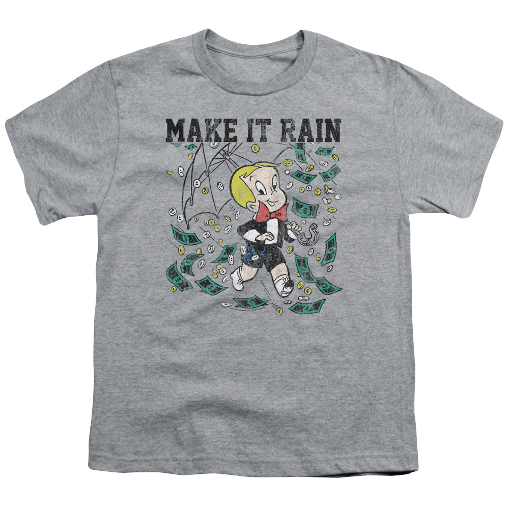 RICHIE RICH/MAKE IT RAIN