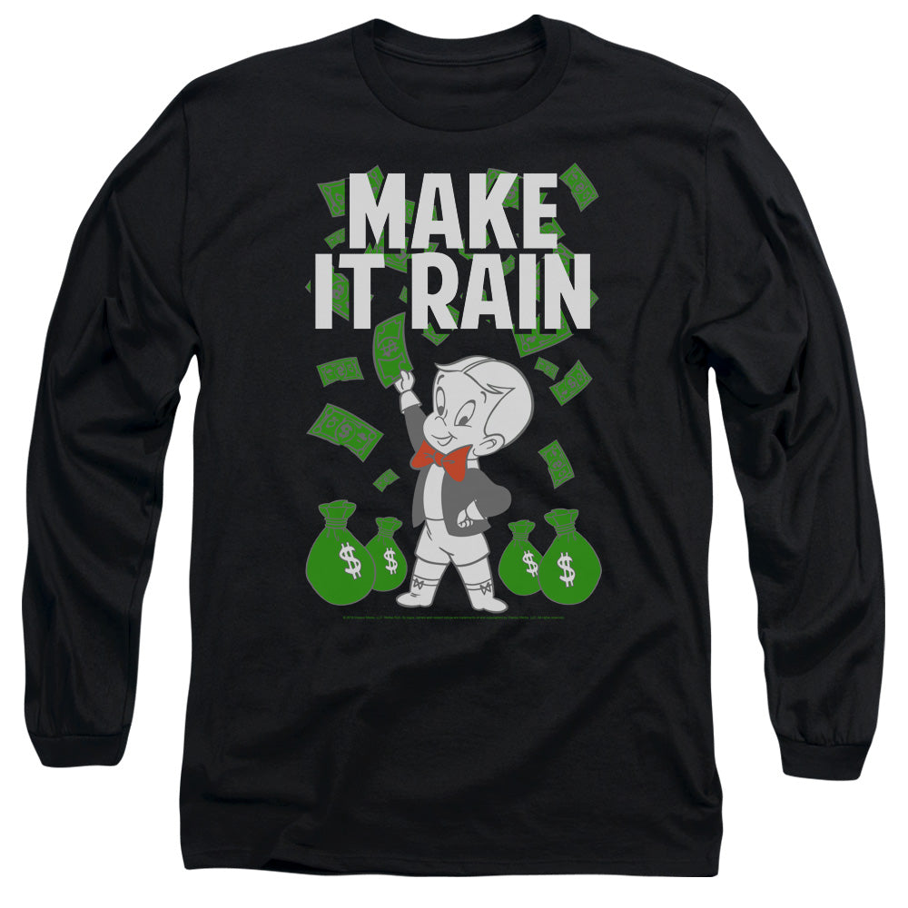 RICHIE RICH/MAKE IT RAIN