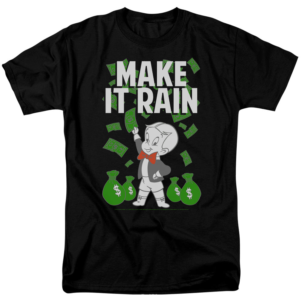 RICHIE RICH/MAKE IT RAIN