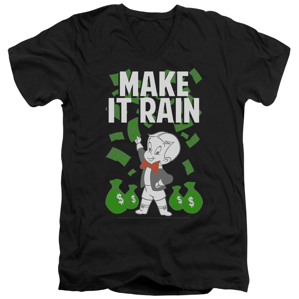 RICHIE RICH/MAKE IT RAIN