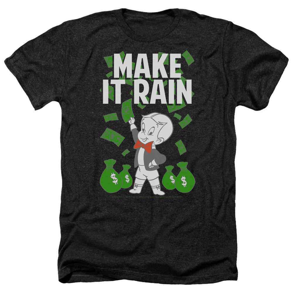 RICHIE RICH/MAKE IT RAIN