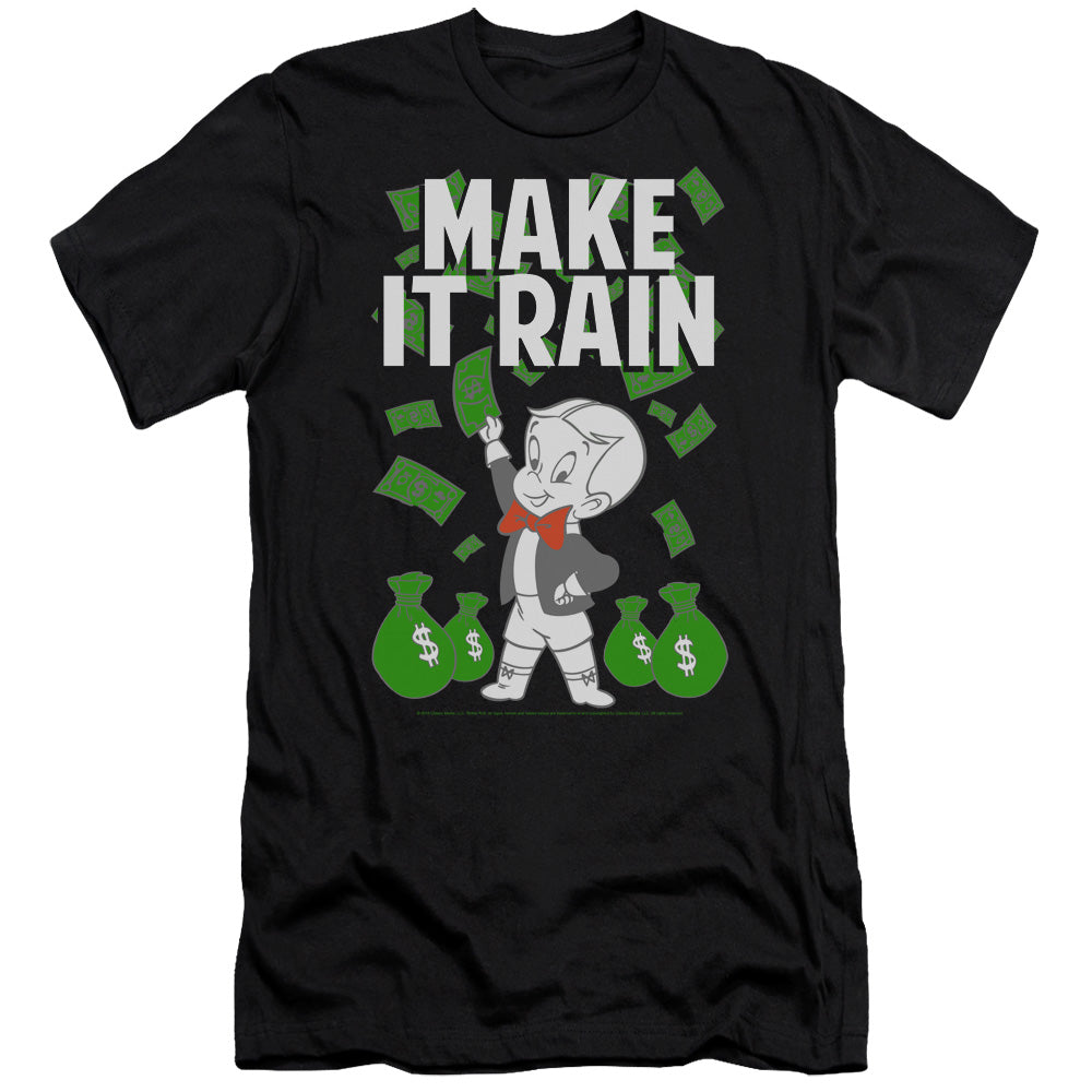RICHIE RICH/MAKE IT RAIN
