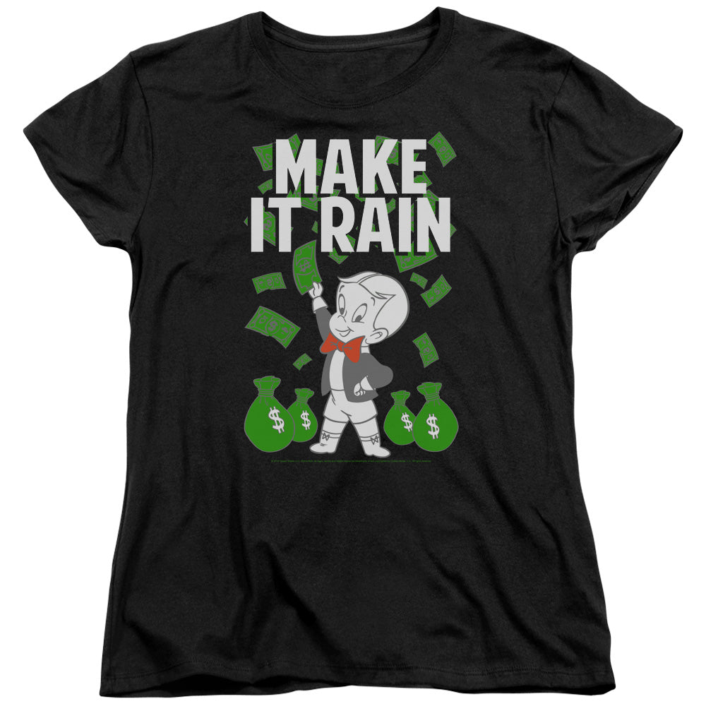 RICHIE RICH/MAKE IT RAIN