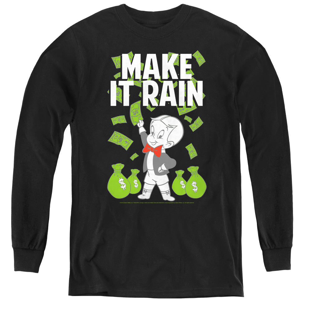 RICHIE RICH/MAKE IT RAIN