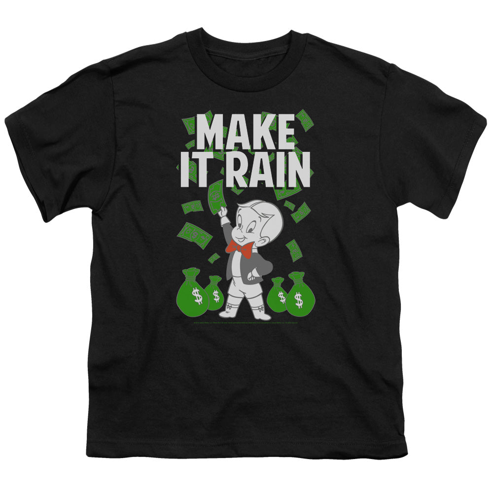 RICHIE RICH/MAKE IT RAIN