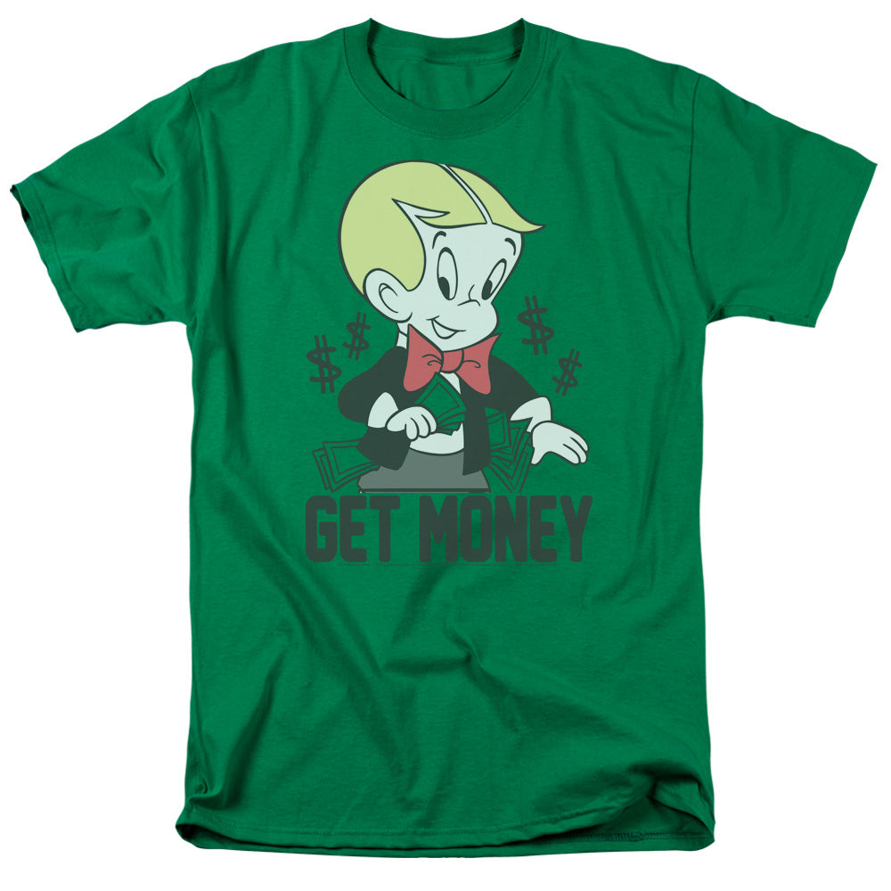 RICHIE RICH/GET MONEY
