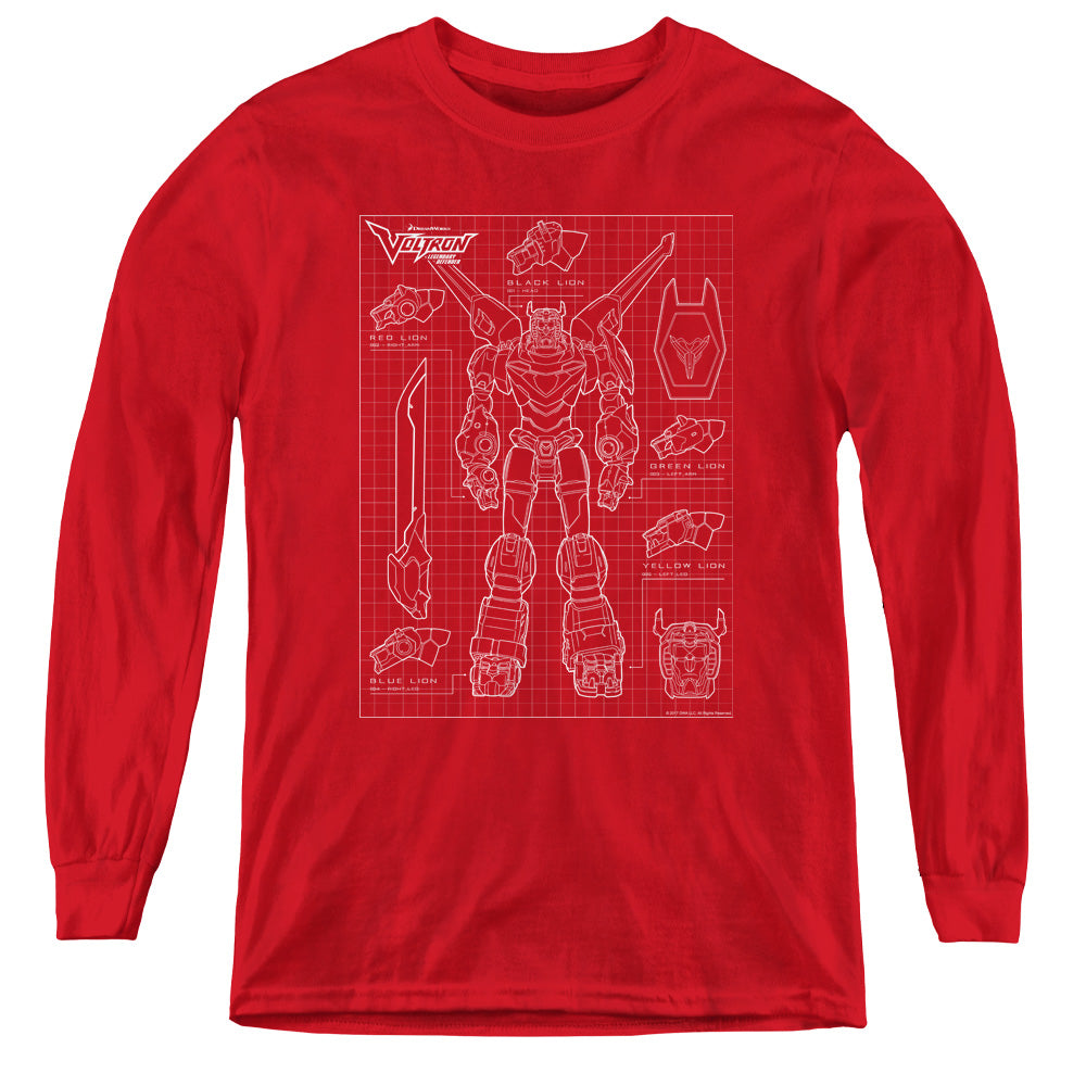 VOLTRON/VOLTRON SCHEMATIC