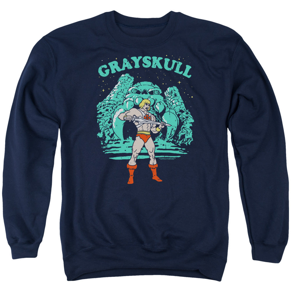 MASTERS OF THE UNIVERSE/GRAYSKULL NIGHTS