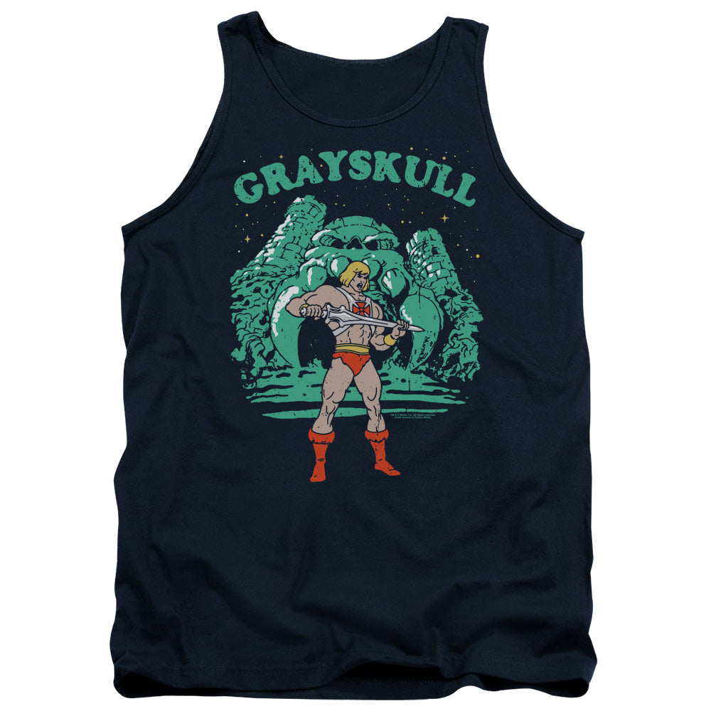 MASTERS OF THE UNIVERSE/GRAYSKULL NIGHTS