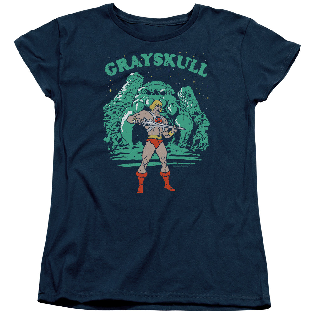 MASTERS OF THE UNIVERSE/GRAYSKULL NIGHTS