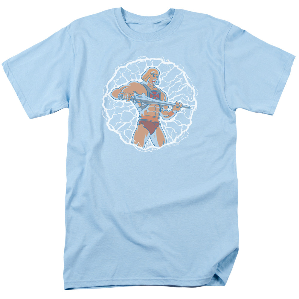 MASTERS OF THE UNIVERSE/LIGHTNING POWER