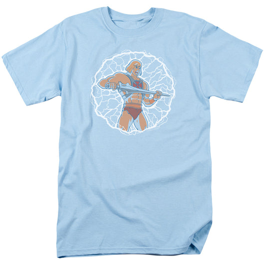 MASTERS OF THE UNIVERSE/LIGHTNING POWER