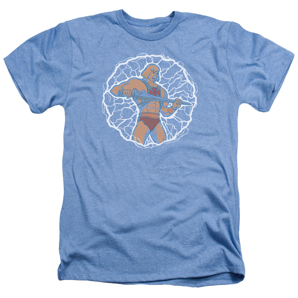 MASTERS OF THE UNIVERSE/LIGHTNING POWER