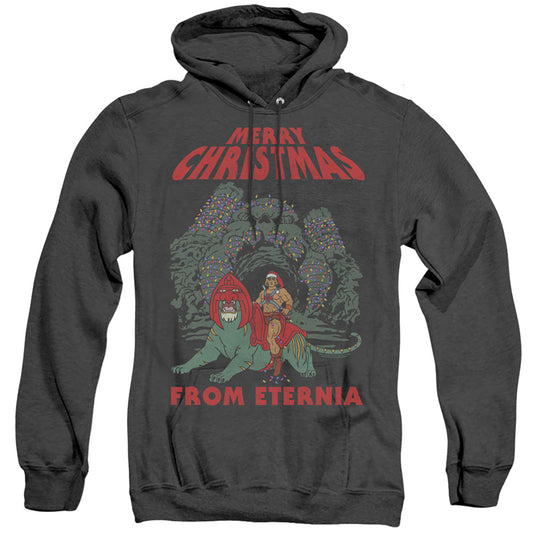 MASTERS OF THE UNIVERSE/ETERNIA CHRISTMAS