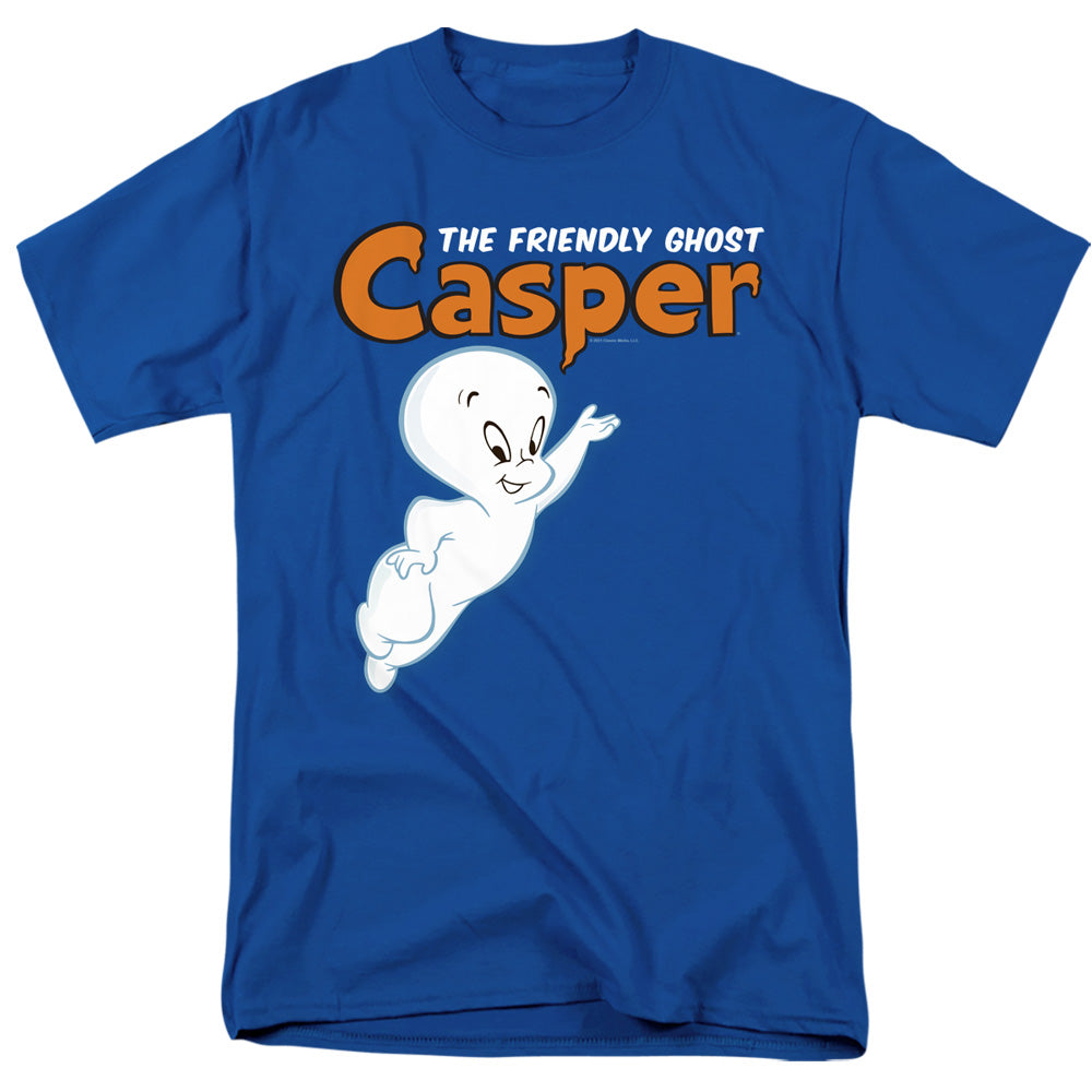 CASPER/LOGO AND CASPER
