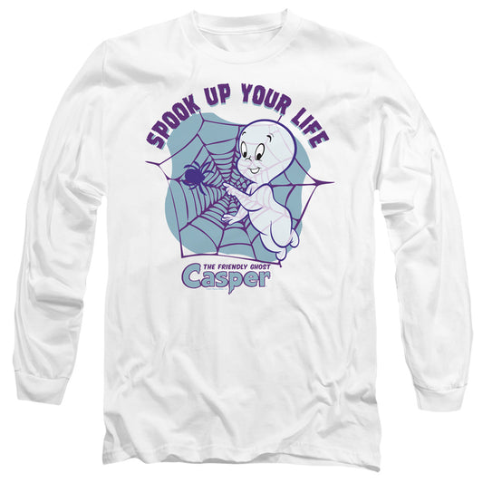 CASPER/SPOOK UP YOUR LIFE