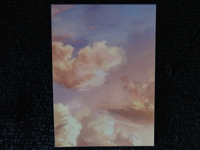 Legend Of Zelda Puzzle Card P1 of 9 Link