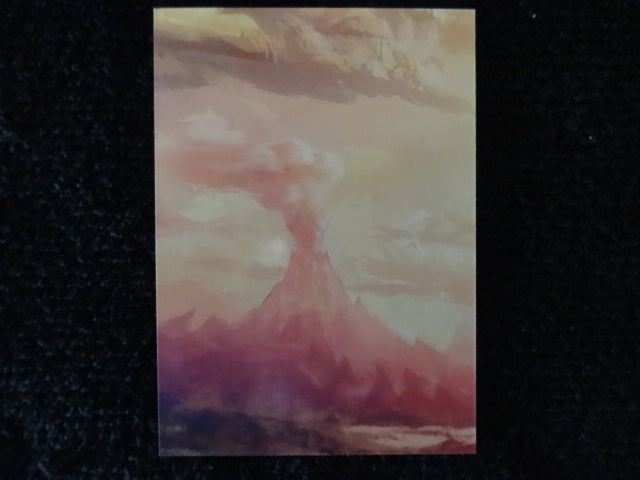 Legend Of Zelda Puzzle Card P4 of 9 Mipha