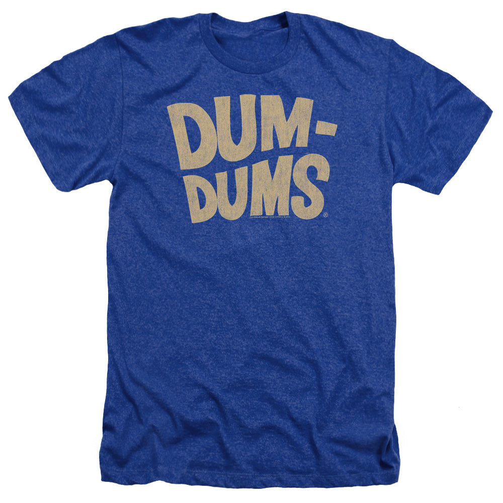 DUM DUMS/DISTRESSED LOGO