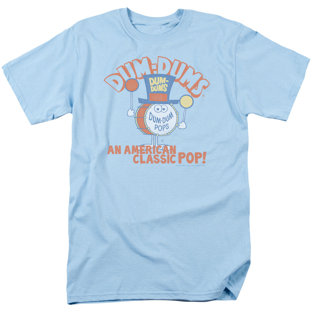DUM DUMS/CLASSIC POP
