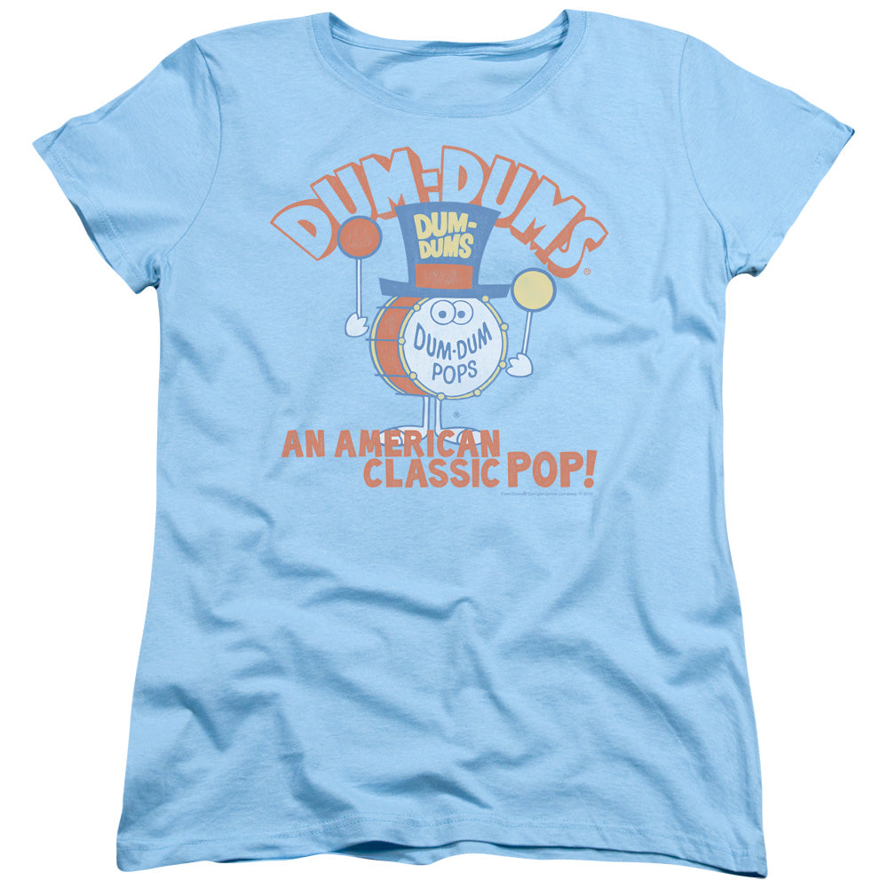 DUM DUMS/CLASSIC POP