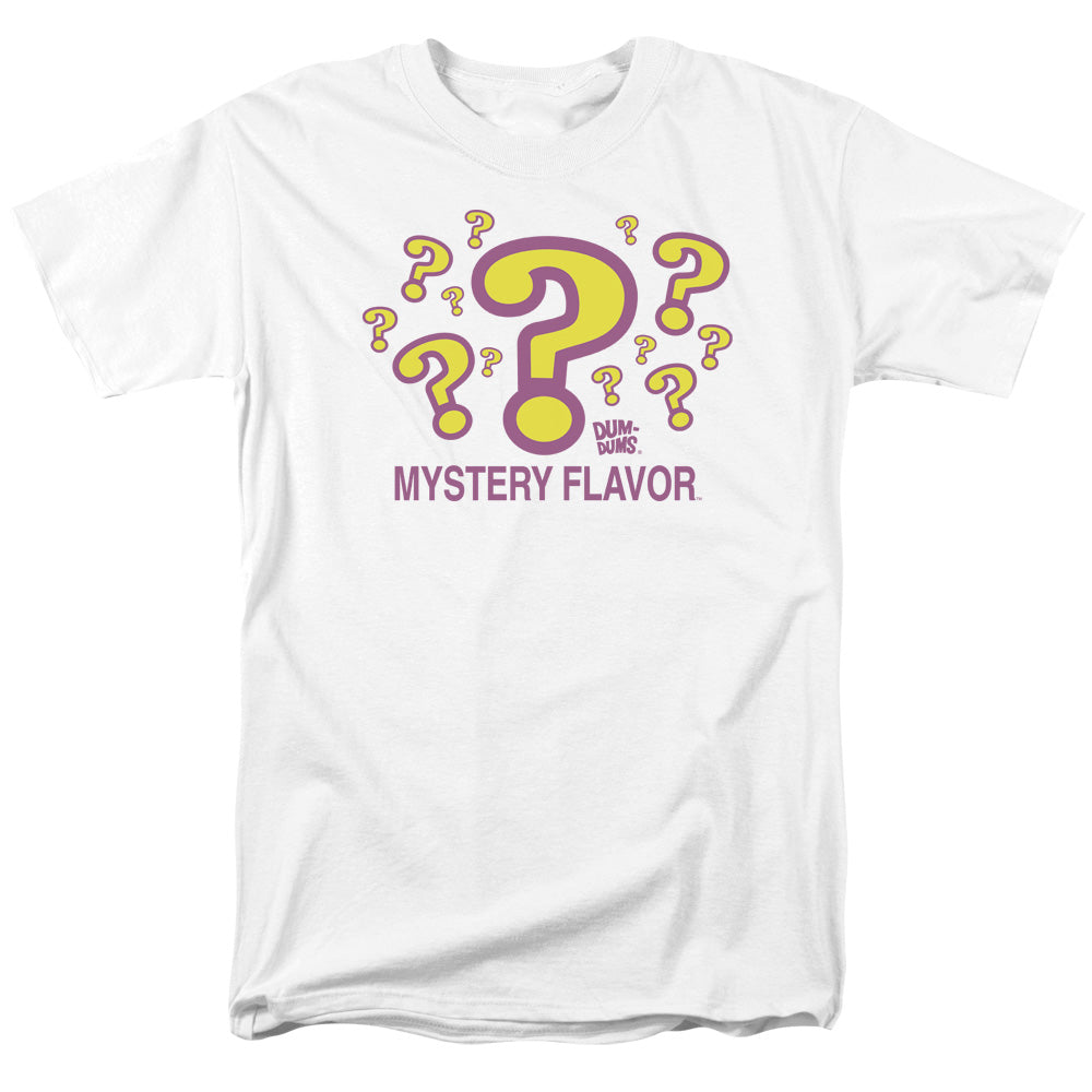 DUM DUMS/MYSTERY FLAVOR