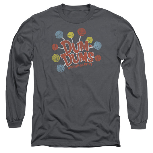 DUM DUMS/ORIGINAL POPS