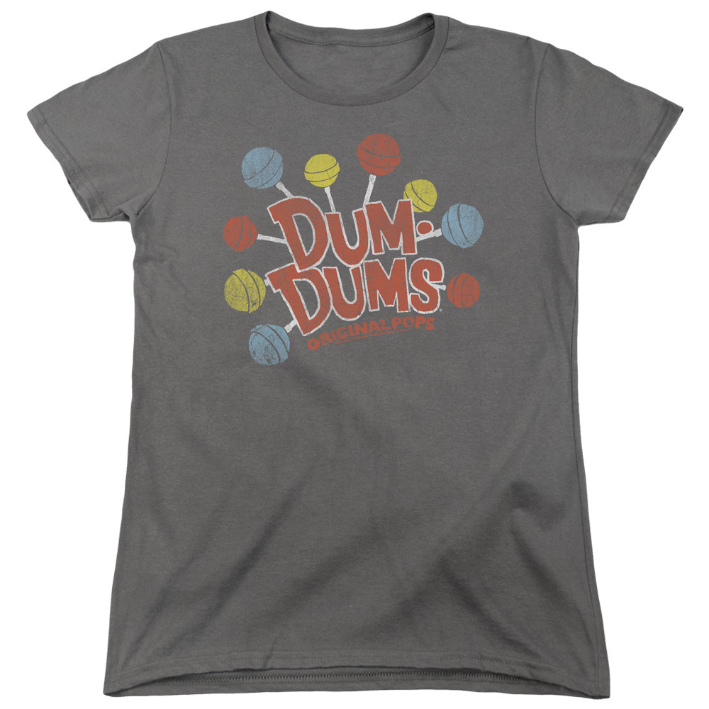 DUM DUMS/ORIGINAL POPS