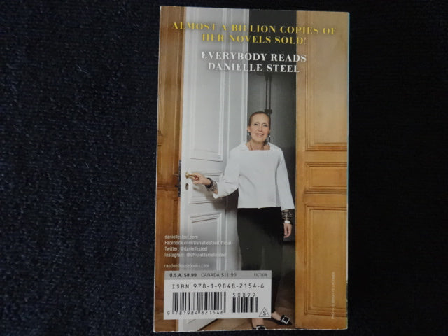 Danielle Steel The Butler