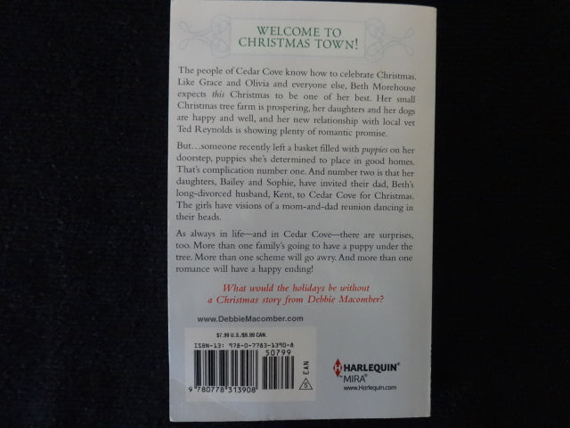 Debbie Macomber 1225 Christmas Tree Lane