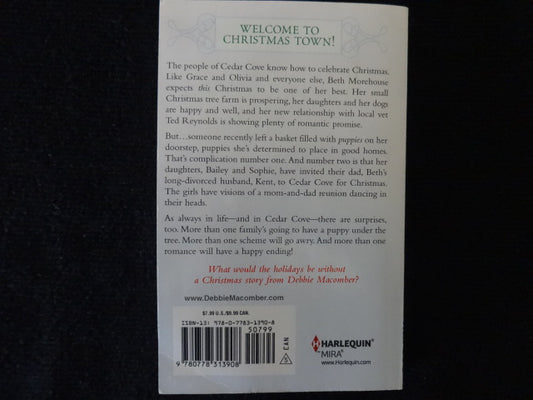 Debbie Macomber 1225 Christmas Tree Lane