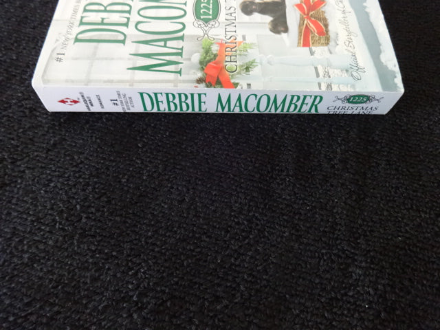 Debbie Macomber 1225 Christmas Tree Lane