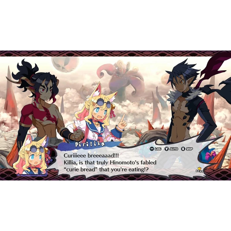Disgaea 7 Complete: Deluxe Edition - Switch 2 (Game-Key Card)