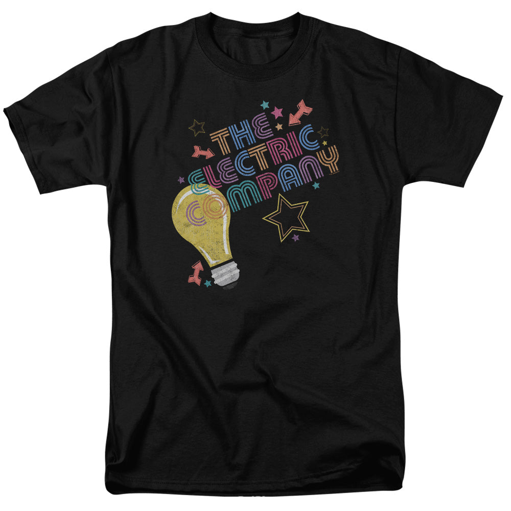 ELECTRIC COMPANY/ELECTRIC LIGHT