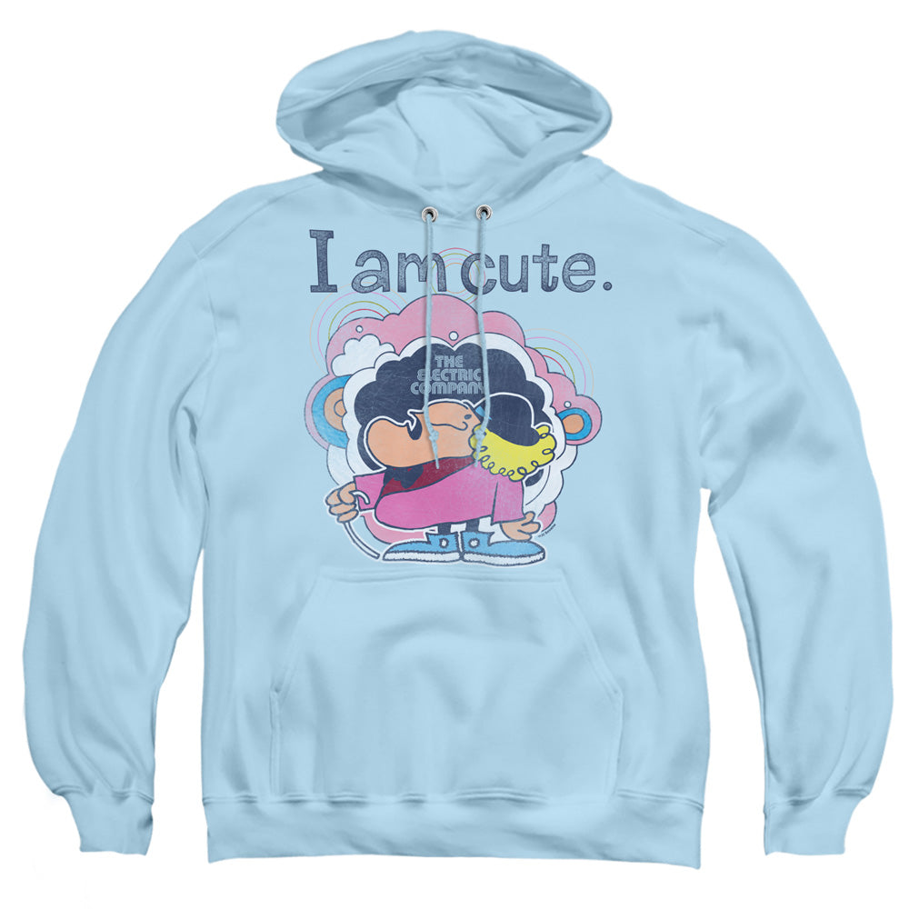 ELECTRIC COMPANY/I AM CUTE