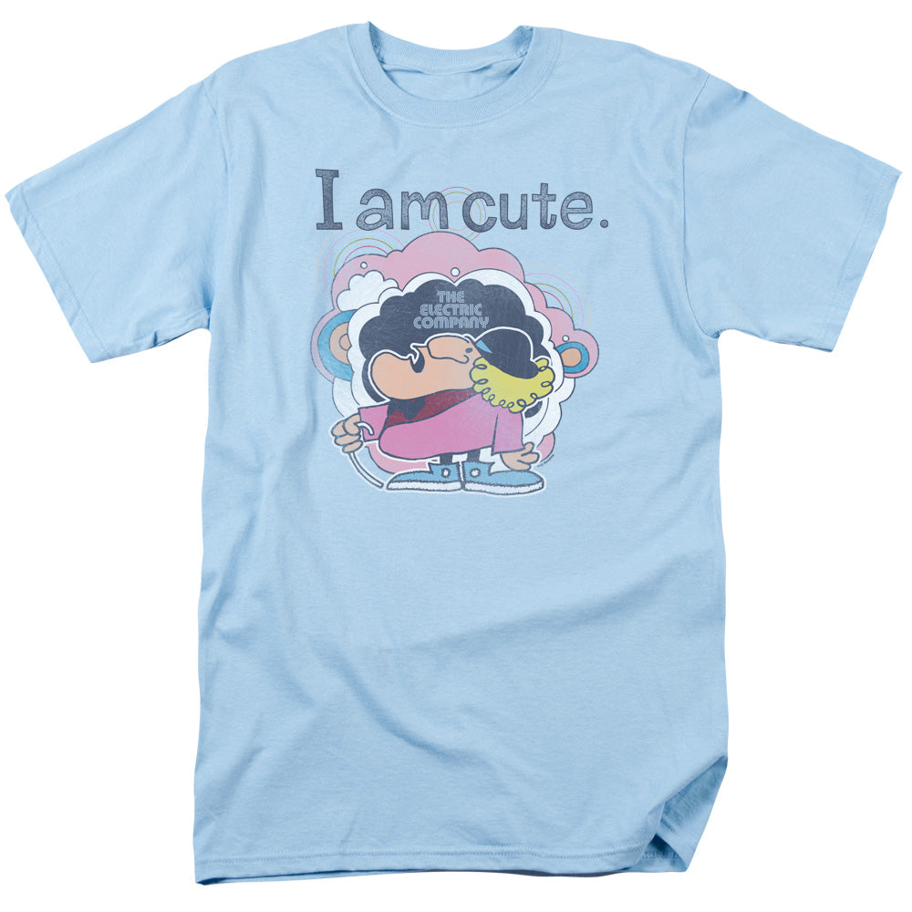 ELECTRIC COMPANY/I AM CUTE