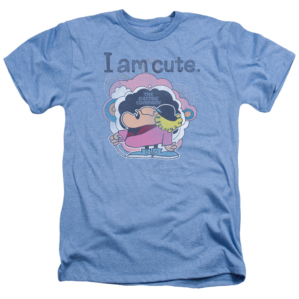 ELECTRIC COMPANY/I AM CUTE