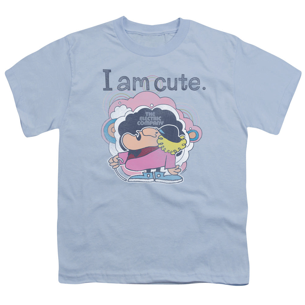 ELECTRIC COMPANY/I AM CUTE