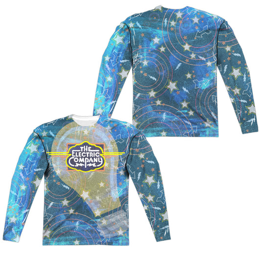 ELECTRIC COMPANY/ELECTRIFYING (FRONT/BACK PRINT)
