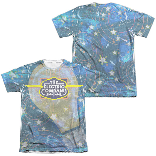 ELECTRIC COMPANY/ELECTRIFYING (FRONT/BACK PRINT)