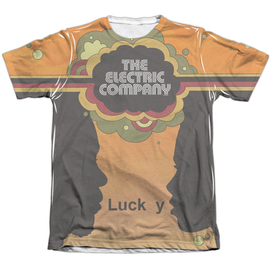 ELECTRIC COMPANY/SILHOUETTE BLEND