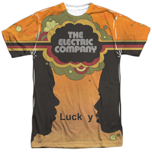 ELECTRIC COMPANY/SILHOUETTE BLEND