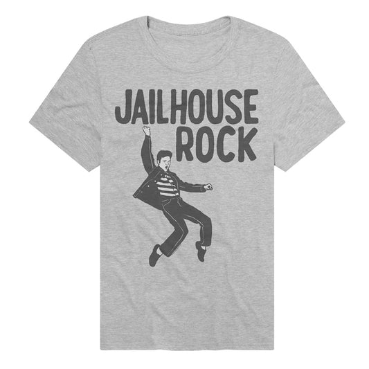ELVIS/JAILHOUSE ROCK